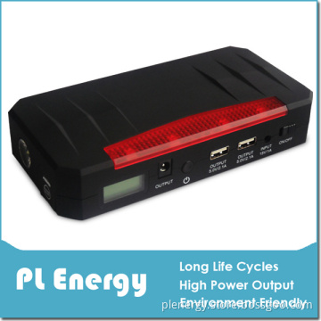 12V Multifunctioin Portable Car Compact Jump Starter